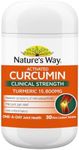 Nature's Way Activated Curcumin Turmeric Concentrate, 0.06 Kilograms