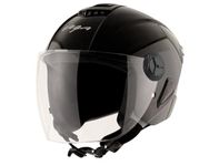 Vega Aster Dx Black Helmet-L