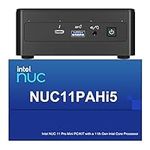 Intel NUC 11 NUC11PAHI5 Panther Can