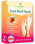 Baby Feet Peel