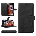 Gorilla Tech Premium Wallet Case for iPhone 6/6S Plus, Premium PU Leather Shockproof Flip Cover [RFID Block][Card Holder] Compatible with iPhone 6/6S Plus - Black