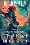 How to Survive at the End of the World Book 1: An Apocalypse Progression LitRPG