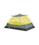 The North Face Stormbreak 3 Camping tent Agave Green/Asphalt Grey One size