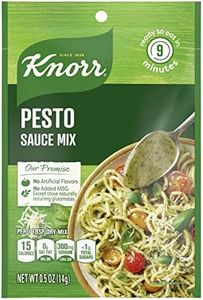 Knorr Pest