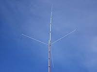 Sirio Antenna Sirio GPE 27 5/8, 10m