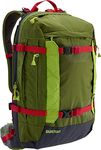 BURTON Rider's Pack [25L] Backpack Avocado Ripstop