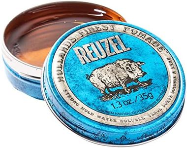 Reuzel Blu