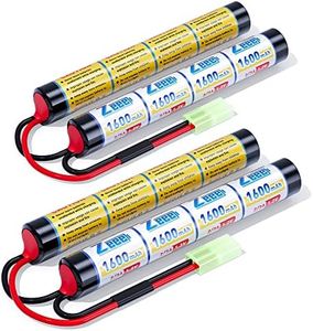 Zeee 9.6V 