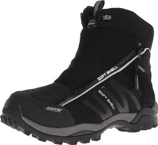 Baffin Men's Atomic Hiking Boot,Black,11 M US