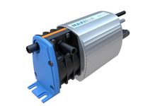 MaxiBlue Condensate Pump by BlueDiamond HVAC X87-721 208/230v