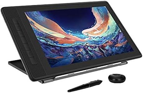 HUION Kamv