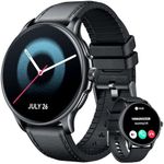 Smartwatch for Men Android Fitness 