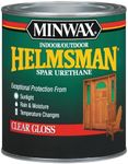 Minwax Helmsman Indoor/Outdoor Spar