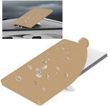 STARGEAR Starlink Mini Protective Cover Case Hailproof Liquid Silicone Protective Case for Starlink Dish Starlink Mini Accessories Waterproof Shockproof Portable for Outdoor Camping, Coyote Tan