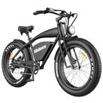 Elby Electric Bike