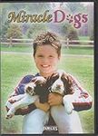 Miracle Dogs (DVD)