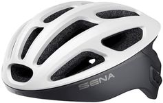 Sena Adult R1 Smart Cycling Helmet,