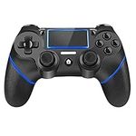 Wireless Controller Gamepad for PS4