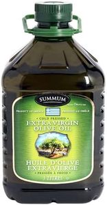 Summum Extra Virgin Olive Oil, 3 L