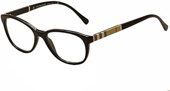 Burberry W
