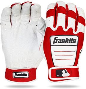 Franklin Sports CFX Pro Adult Series Batting Glove