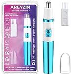 Areyzin Women's Nose Hair Trimmer, 