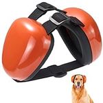 Tuykay Dog Earmuffs for Hearing Pro