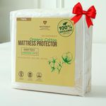 Deluxe Waterproof Organic Mattress