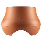 Polk Audio Atrium Outdoor Speaker System Includes 2 Sat300's & 1 Sub100 (Terracotta)