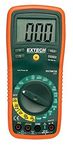 Extech Instruments EX410 8-Function Professional Multi-Meter