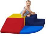 SoftScape Toddler Playtime Corner C