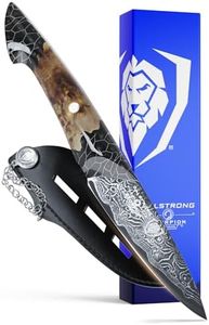 DALSTRONG Paring Knife - 4" - Scorpion Series Venom