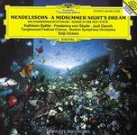 Mendelssohn: A Midsummer Night's Dr