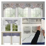 Window Valances And Cornices