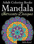 Colored Pencils For Mandalas