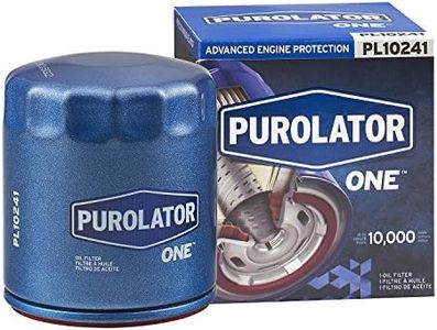 Purolator PL10241 PurolatorONE Oil Filter