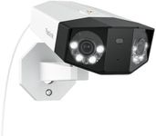 REOLINK Duo 3 PoE 16MP UHD Dual-Len