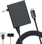 Nintendo Switch AC Adapter - OTPOWE