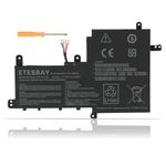 ETESBAY B31N1729 Laptop Battery for ASUS VivoBook S15 S530 S530F S530FA S530FN S530UA S530UN K530FN S530FA S530FN S530UA X X530 X530UF X530UN X530FA X530FN S5300F S5300U S5300UN Series Notebook