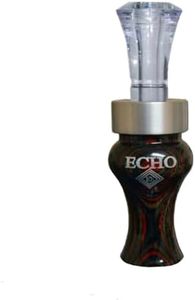 Echo Timber Duck Call (blue Diamond Wood)