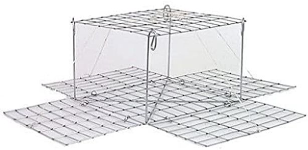 Tackle Factory Foxy-Mate 66 Crab Trap