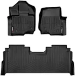 WeatherTech Custom Fit FloorLiners 