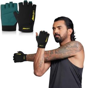 Boldfit Gy