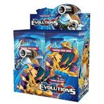 Pokemon Booster Box