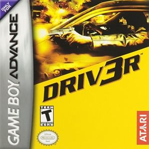 Driv3r