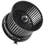 D2P Heater Blower Fan Motor Compatible With Citroen C1, Toyota Aygo, Fiat Punto, Vauxhall Opel, Peugeot 107 Replaces 6441V2