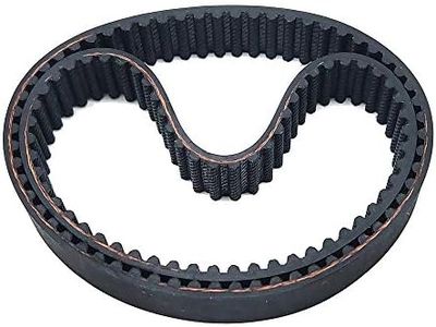 Thaekuns 2 Pack 324830-02 3M-177 Planer Drive Belt for Black & Decker 7696 Types 6-7, BD713, DeWALT KW715,KW713