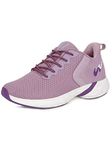 Campus Women's Alice L.PRPL/D.PRPL Running Shoes - 7UK/India 9G-178