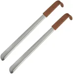 Vive Long Shoe Horn (16.5 Inch, 2 P