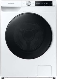 Samsung Series 6 Washer Dryer 9kg – White